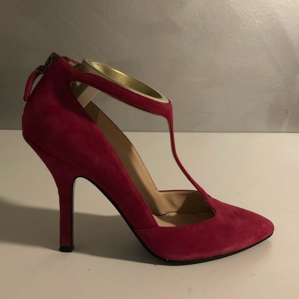 Nine West Heels